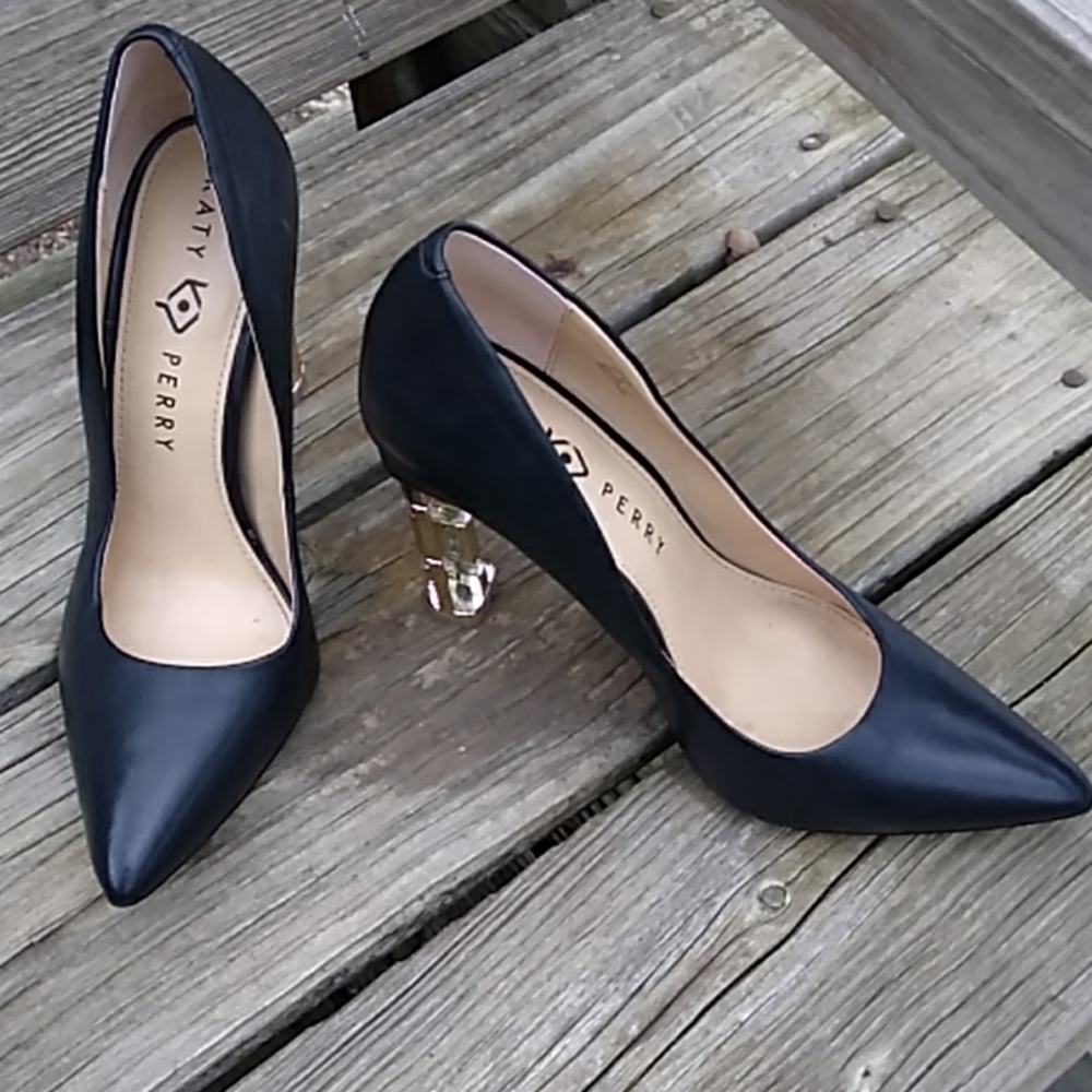 Dress heels